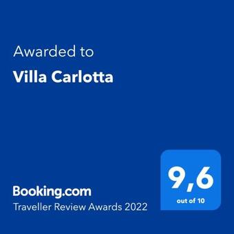 Hostal Villa Carlotta