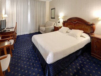 Hotel Vila-real Palace