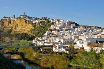 Hotel Marques De Torresoto
