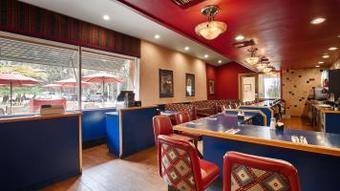 Hotel Best Western Seven Seas