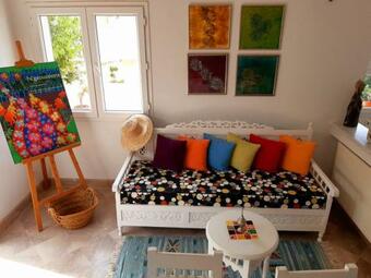 Apartamento Perle De Gammarth