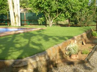 Lodge Marc�s Casa Rural