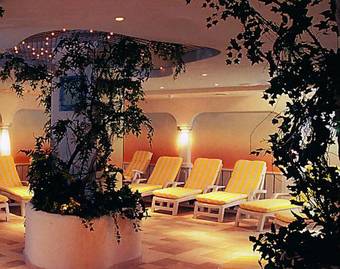 Wellness-aparthotel Montana