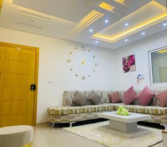 Apartamento Super Appartement 4 En Haut Standing