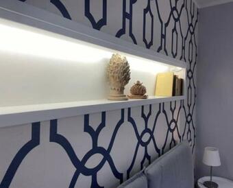 Domus Gaudens Luxury Apartment