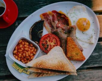 Thabong Bed And Breakfast