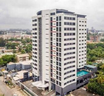 Apartamento Eden Place