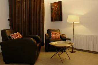 Apartamento Abuela Benita