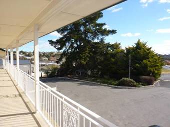 Colonial Lodge Motor Inn