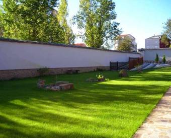 Hostal Molinos De Antero