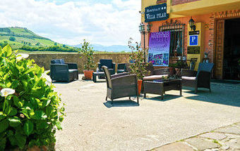 Posada La Casa De Noelia