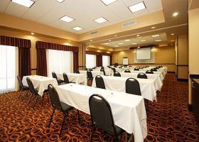 Hotel Comfort Suites Lexington