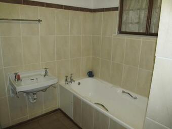 Apartamento Abba Self Catering