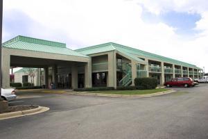 Motel Best Western Flagship Inn