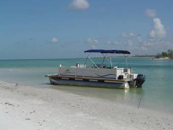 Bonita Beach Resort Motel