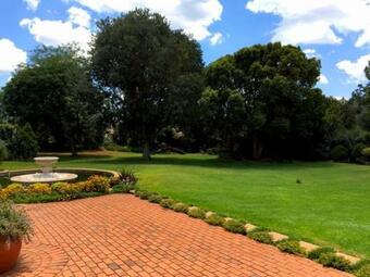 Hostal Geranium Guesthouse