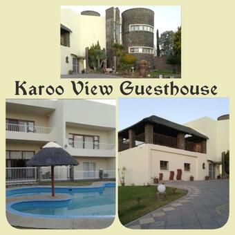 Hostal Karoo View Guesthouse Cradock