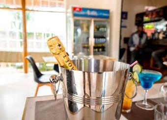 Escape Village Hotel