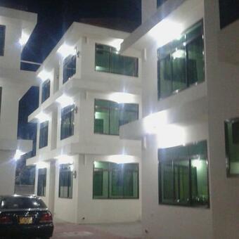 Fq Hotel Mbeya