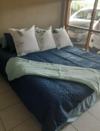 Rebanien Overnight Apartment