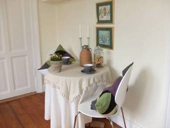 Hostal Guesthouse Sct. Mogens Gade 14