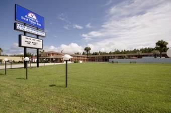 Motel Best Host Inn And Suite - Perry