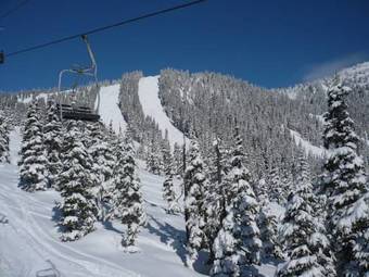 Shames Country Lodge