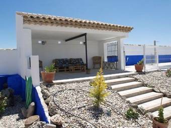 Finca Las Herrerillas