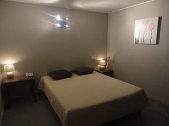 Hotel L'hotellerie Kouros