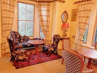 Hostal The Victoria House