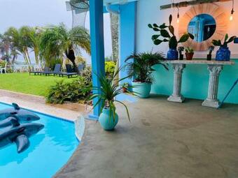 Bed & Breakfast The Lazy Shark