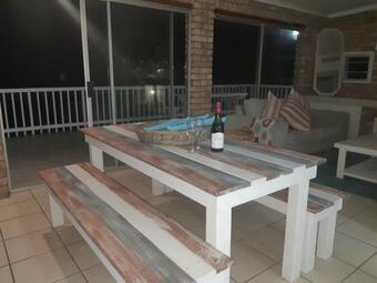 Blues Self-catering Retreat At Glen Eden