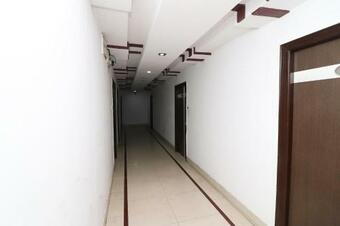 Oyo 29064 Hotel Sai International