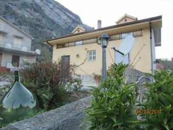 Bed & Breakfast L'acquario