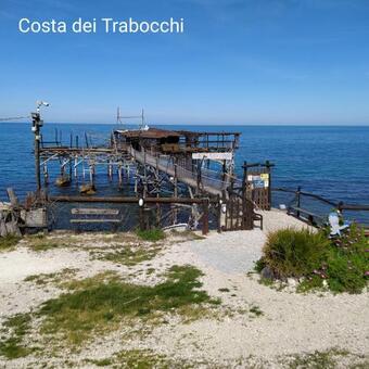 La Casa Al Colle
