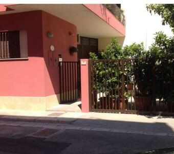 Apartamento L'edera