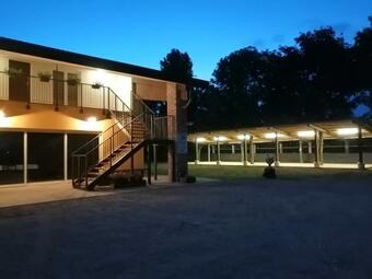 Agroturismo Agriturismo Castolda