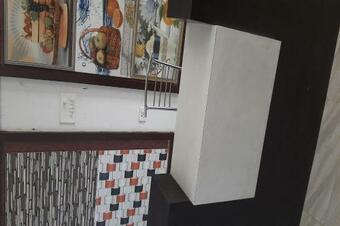 Hotel Pop 83905 Goodluck Restaurant