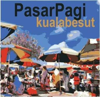 Mk Al-attas Homestay - Kuala Besut