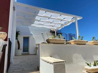 Bed & Breakfast Corte Fantasia