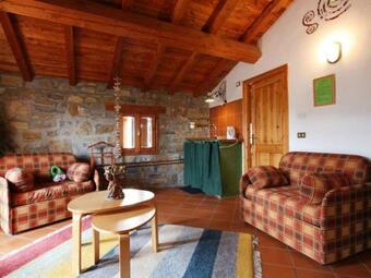 Locazione Turistica Grande Foresta