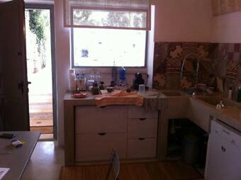 Villa Masseria Castelletto