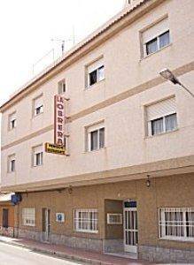 Hotel La Obrera