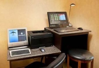 Hotel Residence Inn Irvine Spectrum