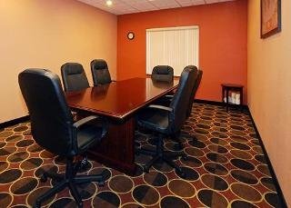 Hotel Comfort Suites Downtown Athens