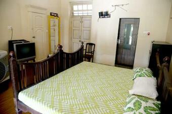 Lodge Birla Ayurveda Nashik Stay Center Non AC Rooms