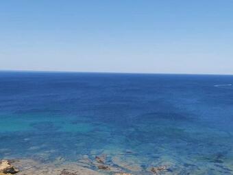 Agroturismo Su Sattisceddu