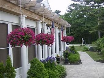 Holiday Guest House Bed & Breakfast