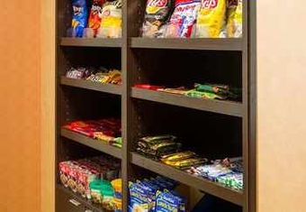 Hotel Residence Inn Greenbelt