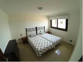 Apartamentos Cotillo Ocean View